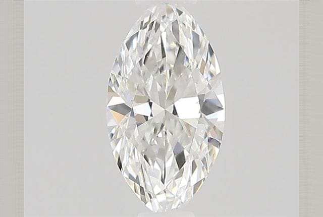 0.23 Carat Marquise Diamond