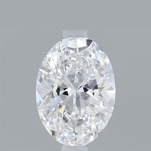 0.30 Carat Oval Diamond