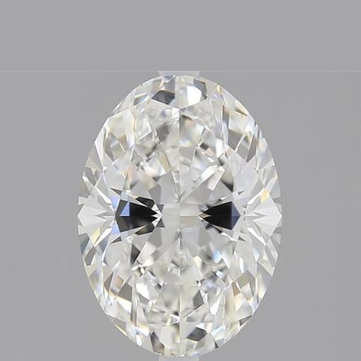 1.50 Carat Oval Diamond