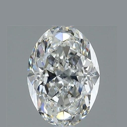 1.50 Carat Oval Diamond