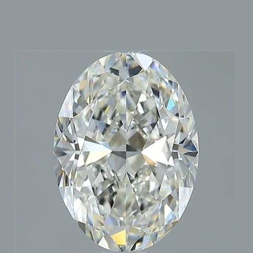 1.50 Carat Oval Diamond