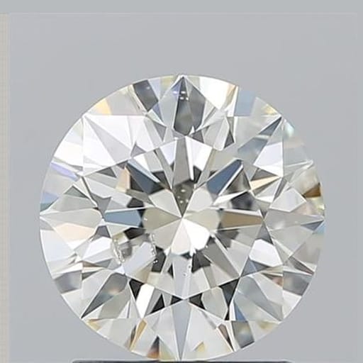 3.4 CTW Round Diamonds