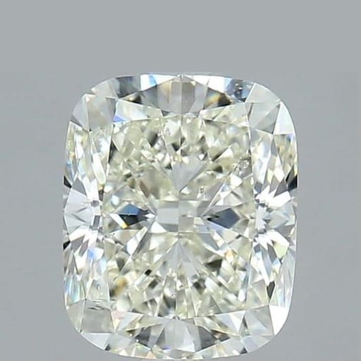 1.81 Carat Cushion Diamond