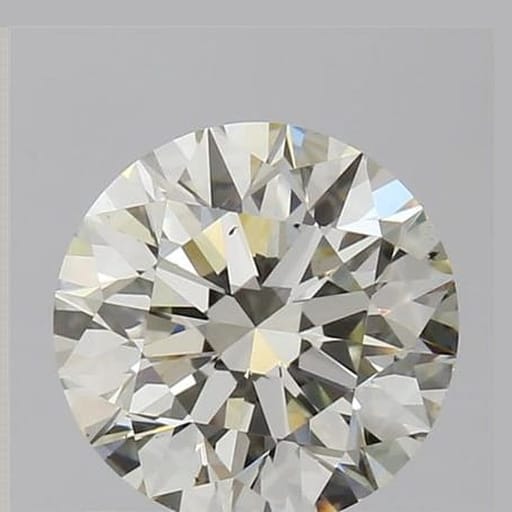 2.4 CTW Round Diamonds