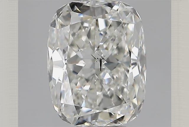 1.01 Carat Cushion Diamond