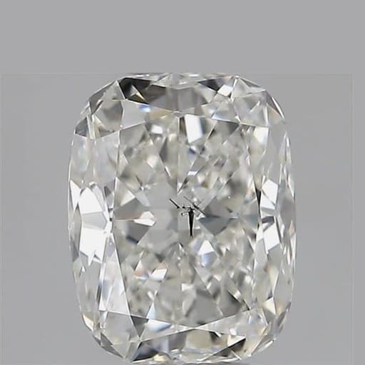 1.01 Carat Cushion Diamond