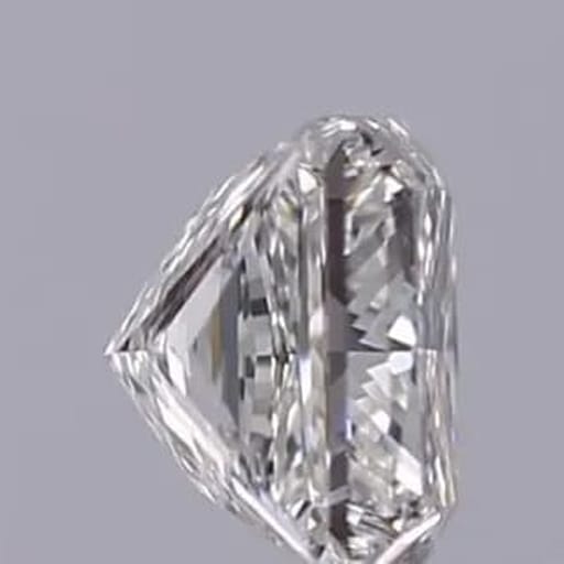 0.8 CTW Princess Diamonds