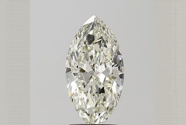 1.40 Carat Marquise Diamond