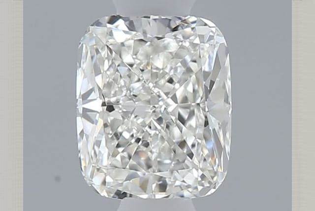 0.30 Carat Cushion Diamond