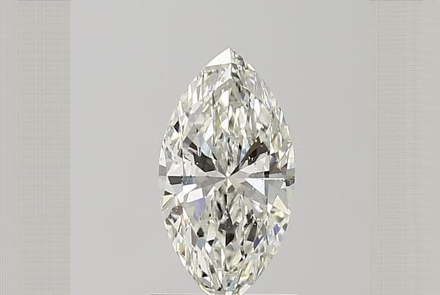 0.96 Carat Marquise Diamond