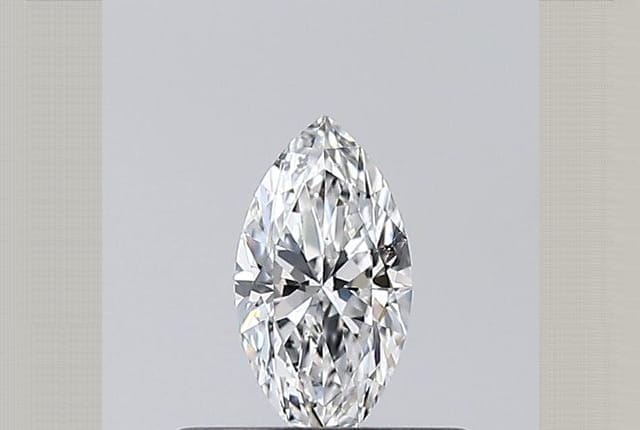 0.31 Carat Marquise Diamond