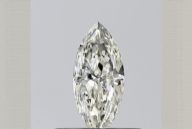 0.33 Carat Marquise Diamond
