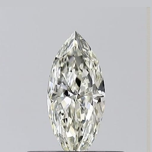 0.33 Carat Marquise Diamond