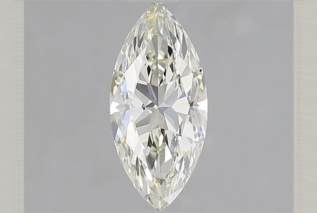 0.76 Carat Marquise Diamond