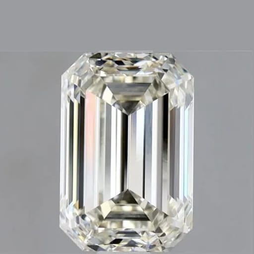 1.30 Carat Emerald Diamond