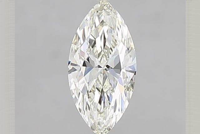 0.50 Carat Marquise Diamond