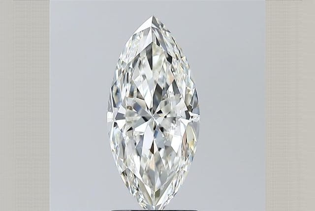 2.00 Carat Marquise Diamond