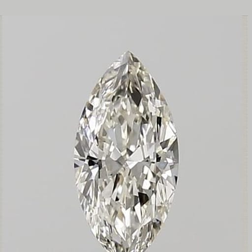 0.32 Carat Marquise Diamond