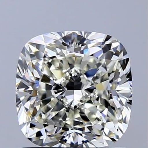 1.50 Carat Cushion Diamond
