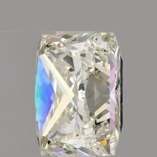 1.40 Carat Princess Diamond