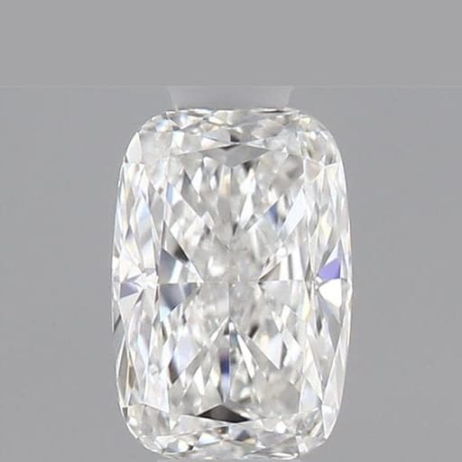 0.31 Carat Cushion Diamond