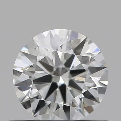 0.40 Carat Round Diamond