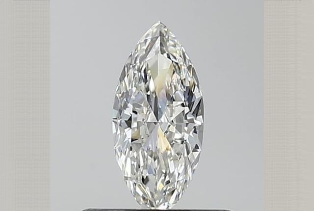 0.30 Carat Marquise Diamond