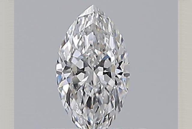 0.31 Carat Marquise Diamond