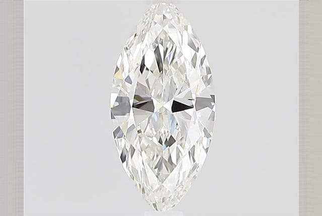 0.41 Carat Marquise Diamond