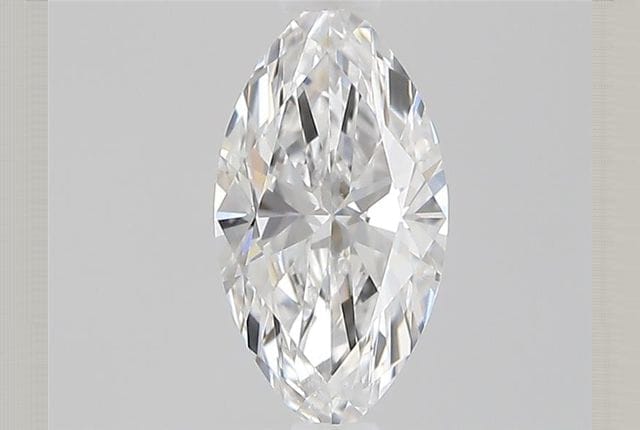 0.24 Carat Marquise Diamond