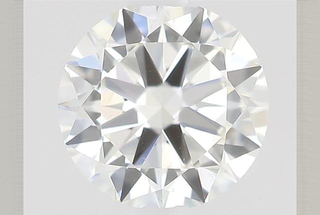 0.30 Carat Round Diamond