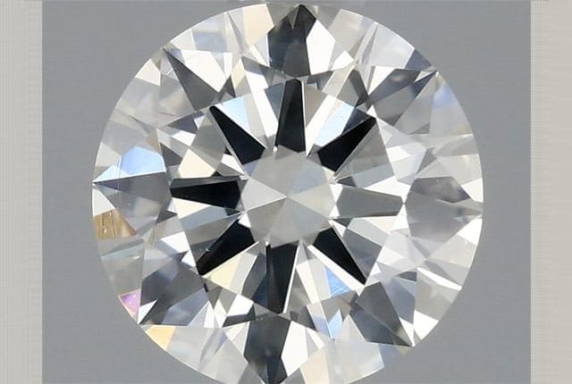 0.50 Carat Round Diamond