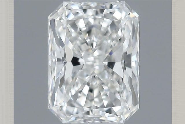 0.31 Carat Radiant Diamond