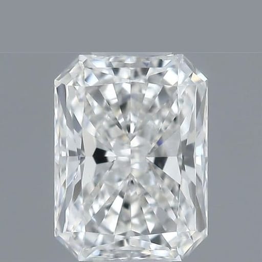 0.31 Carat Radiant Diamond