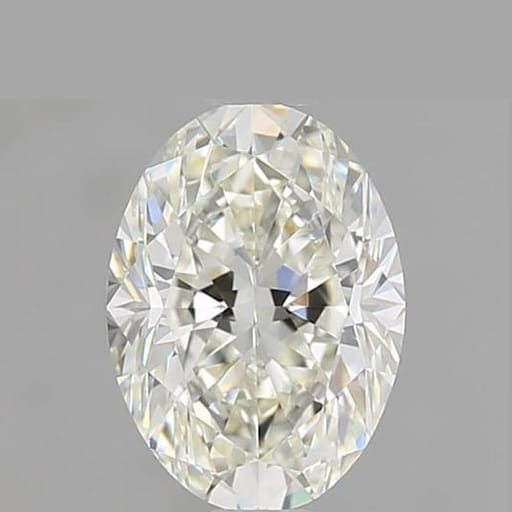 2.02 CTW Oval Diamonds