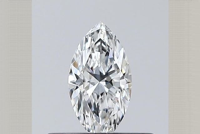 0.30 Carat Marquise Diamond