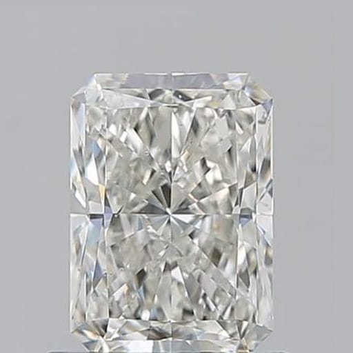 1.02 Carat Radiant Diamond