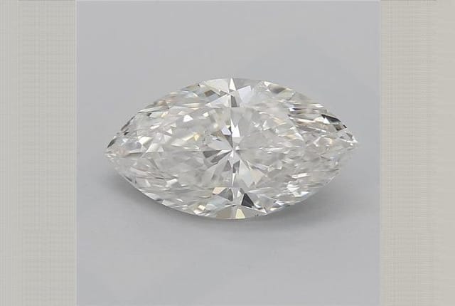 1.32 Carat Marquise Diamond