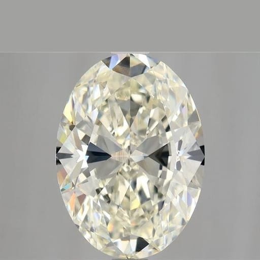 2.50 Carat Oval Diamond
