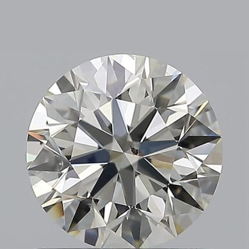 1.92 CTW Round Diamonds