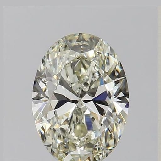 2 CTW Oval Diamonds