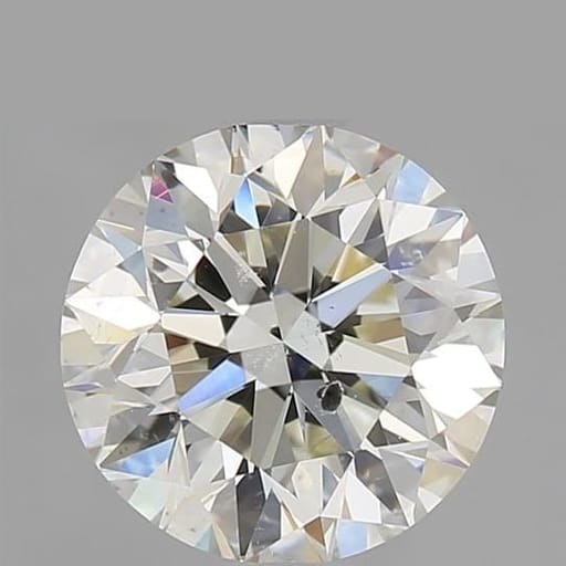 1.50 Carat Round Diamond