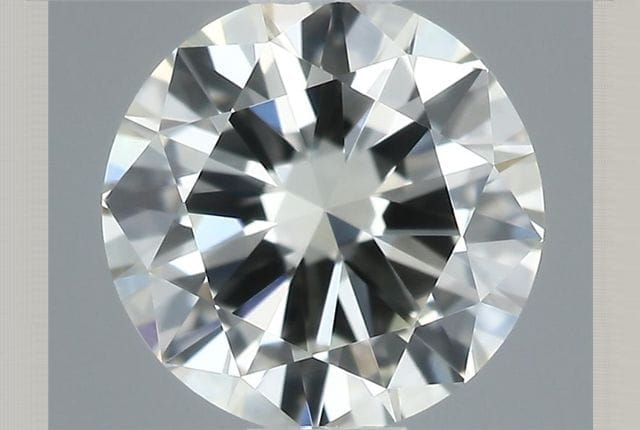 0.50 Carat Round Diamond