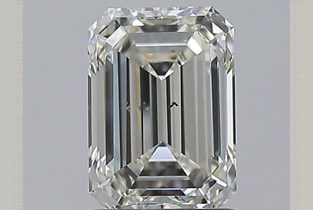 1.30 Carat Emerald Diamond