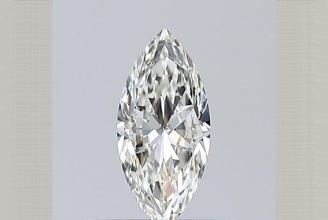 0.30 Carat Marquise Diamond