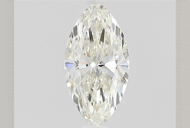 0.31 Carat Marquise Diamond