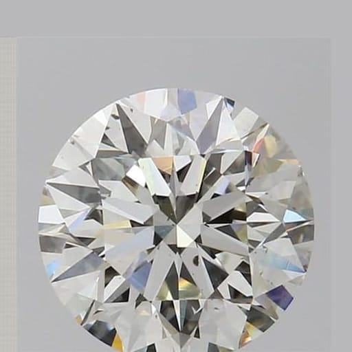 3.2 CTW Round Diamonds