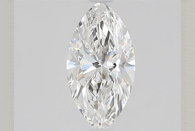 0.30 Carat Marquise Diamond