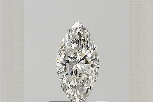 0.50 Carat Marquise Diamond