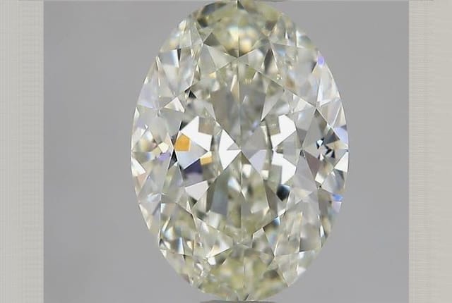 1.80 Carat Oval Diamond